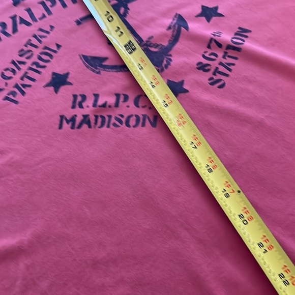 POLO Ralph Lauren Tee Shirt - Picture 8 of 12